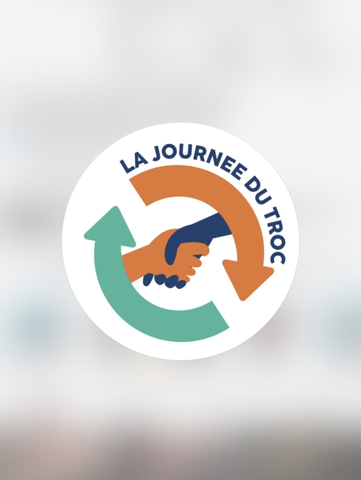 La Journée du Troc — Dji Ligné
